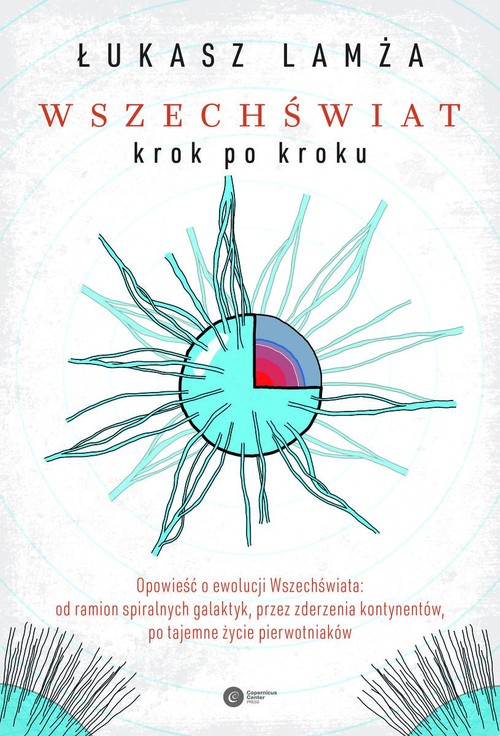 Image of Wszechświat krok po kroku