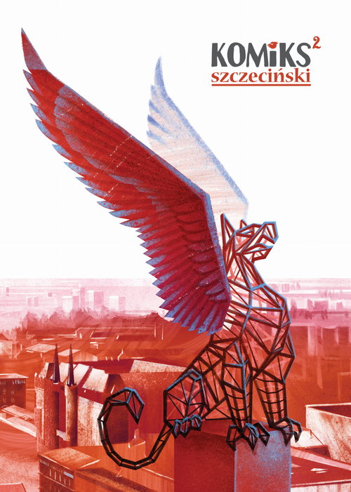 Image of Komiks Szczeciński 2