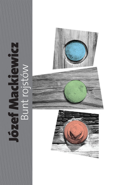 Image of Bunt rojstów