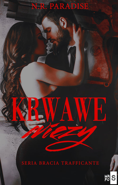 Image of Krwawe więzy