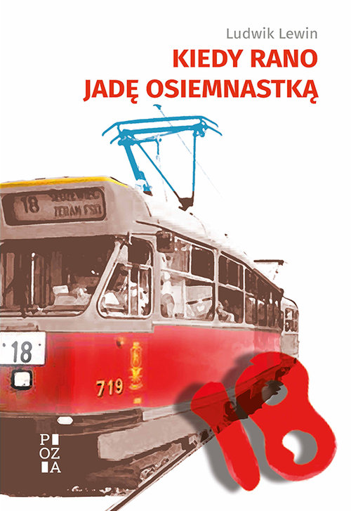Image of Kiedy rano jadę osiemnastką