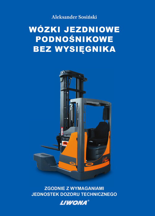 Image of Wózki jezdniowe podnośnikowe bez wysięgnika