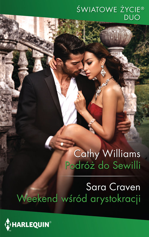 Image of Podróż do Sewilli Weekend wśród arystokracji