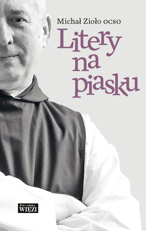 Image of Litery na piasku