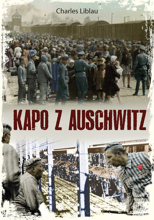 Image of Kapo z Auschwitz