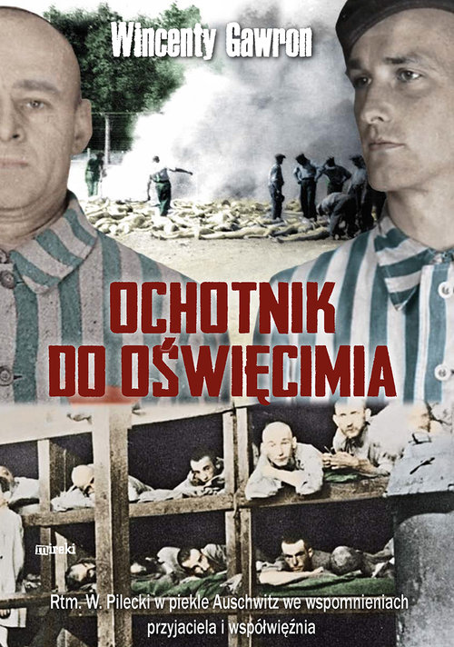 Image of Ochotnik do Oświęcimia