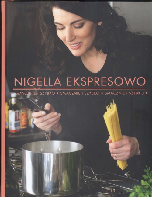 Image of Nigella ekspresowo smacznie i szybko