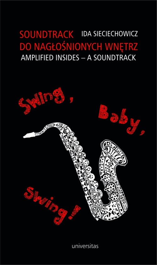 Image of Soundtrack do nagłośnionych wnętrz. Swing, baby, swing!