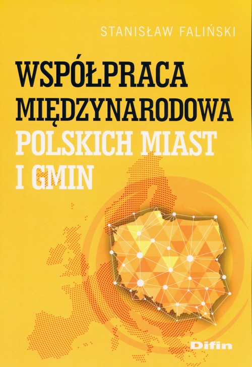 Image of Współpraca międzynarodowa polskich miast i gmin