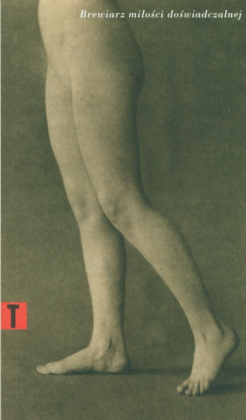 Image of Brewiarz miłości doświadczalnej