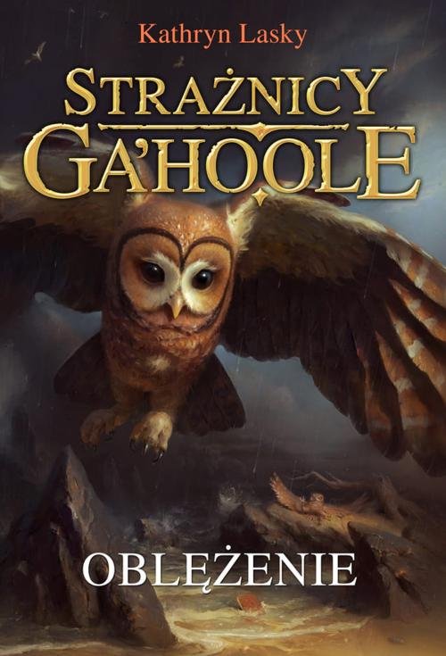 Image of Oblężenie Nowa Baśń