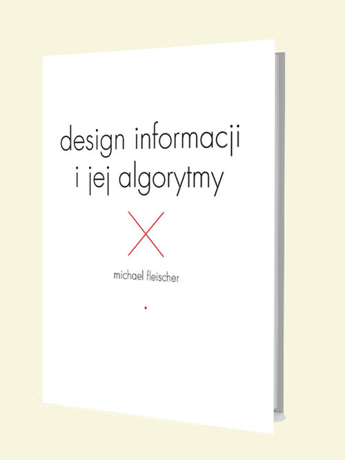 Image of Design informacji i jej algorytmy