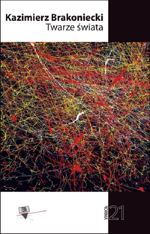 Image of Twarze świata