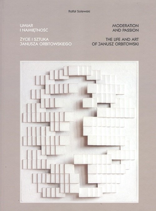 Image of Umiar i namiętność Życie i sztuka Janusza Orbitowskiego / Pasaże