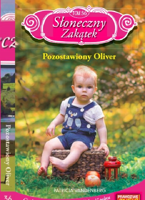 Image of Córka Hycla Tom 47 Pojednanie