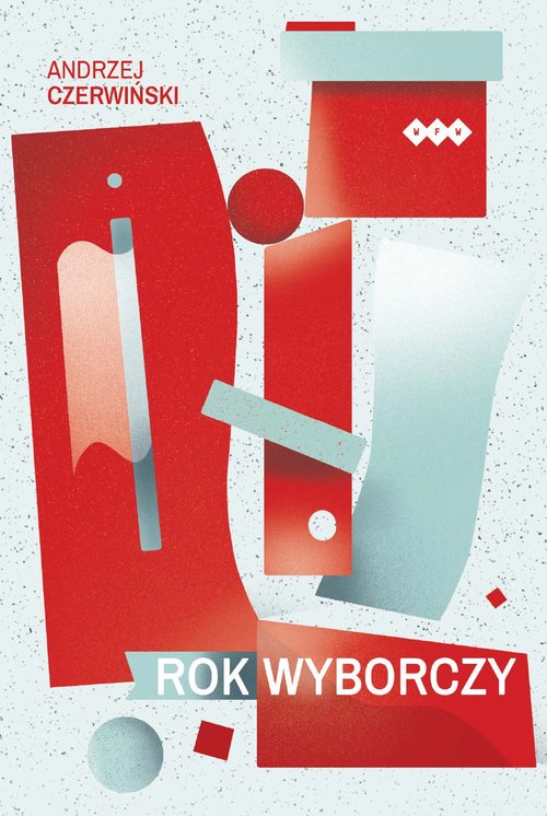Image of Rok wyborczy