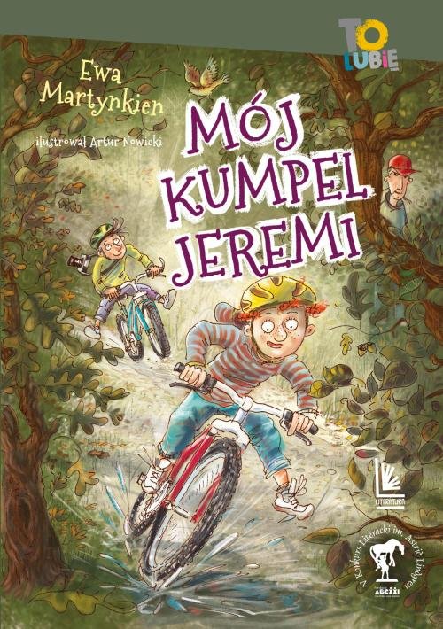 Image of Mój kumpel Jeremi