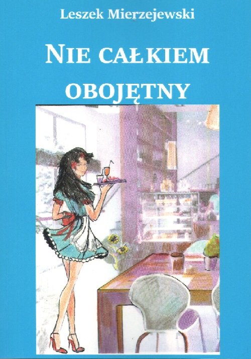 Image of Nie całkiem obojętny