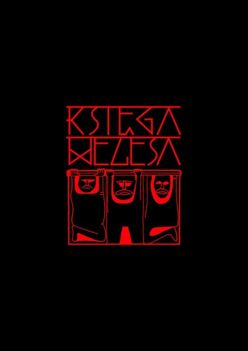 Image of Księga Welesa