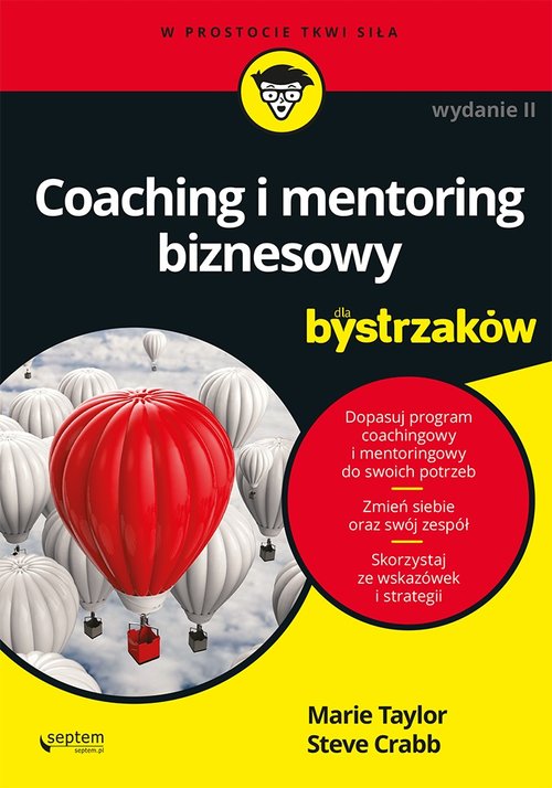 Image of Coaching i mentoring biznesowy dla bystrzaków