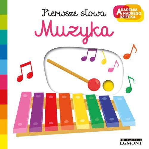 Image of Muzyka Pierwsze słowa