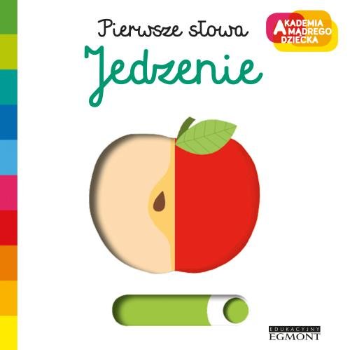 Image of Jedzenie Pierwsze słowa