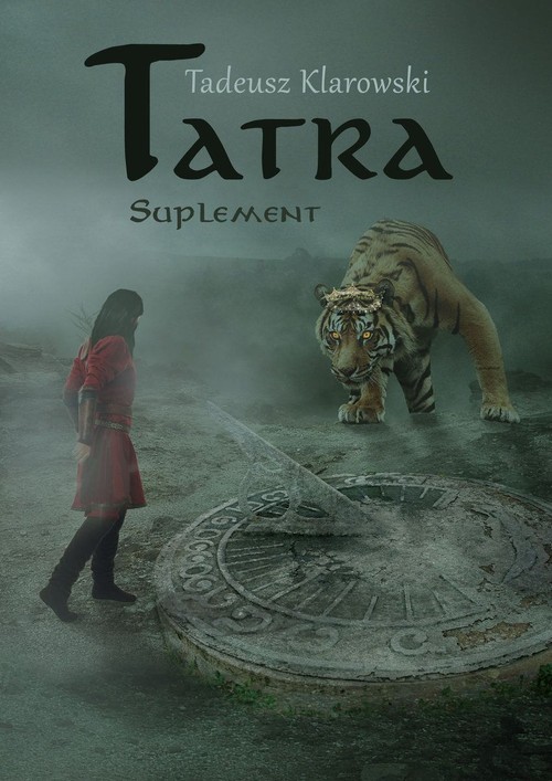 Image of Tatra Suplement