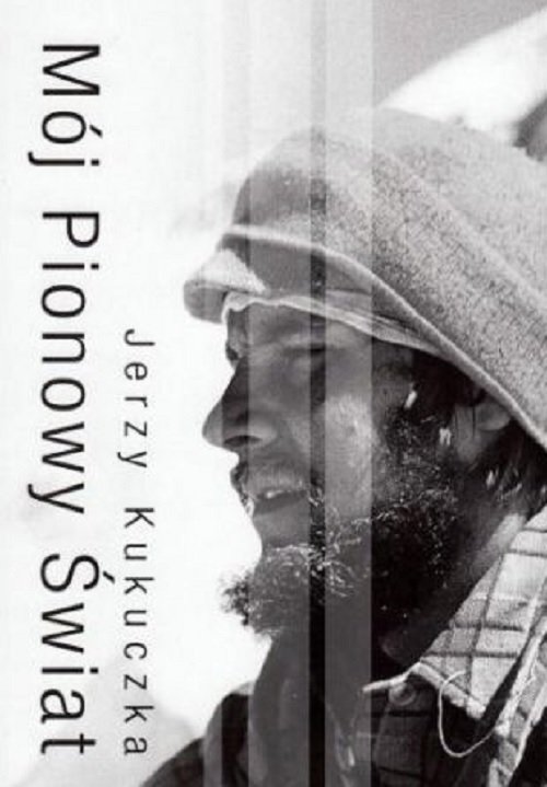 Image of Mój pionowy świat