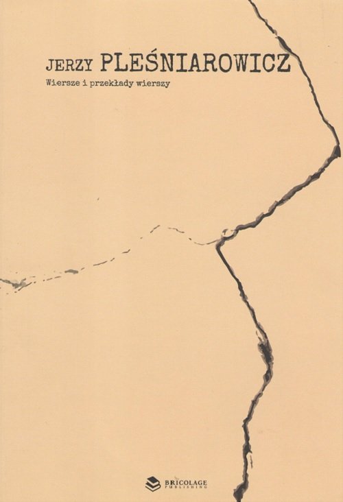 Image of Wiersze i przekłady wierszy