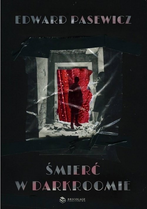 Image of Śmierć w darkroomie