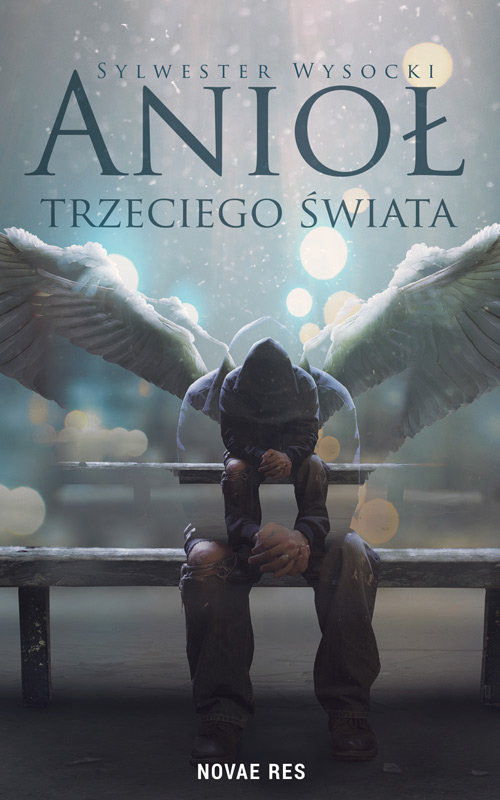 Image of Anioł trzeciego świata