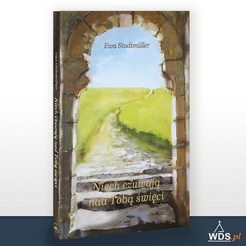 Image of Niech czuwają nad Tobą święci