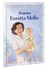 Image of Joanna Beretta Molla