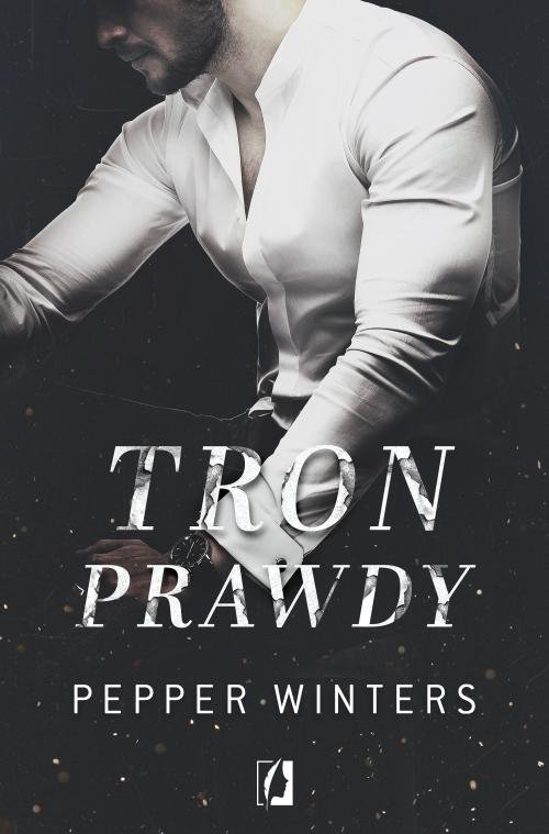 Image of Tron prawdy