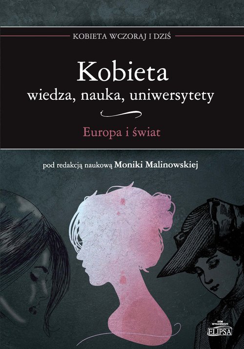 Image of Kobieta Wiedza nauka uniwersytety Europa i świat