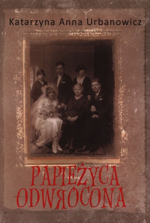 Image of Papieżyca Odwrócona