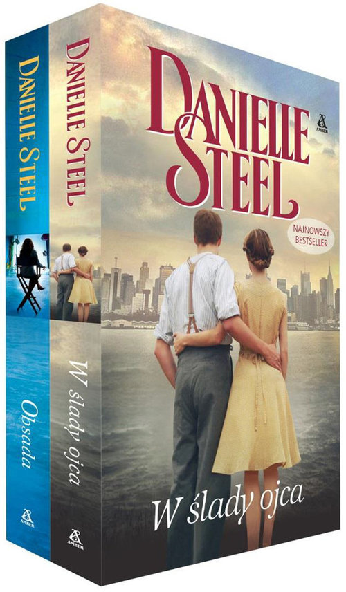 Image of W ślady ojca / Obsada Pakiet