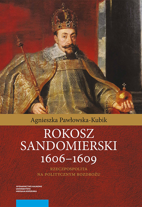 Image of Rokosz sandomierski 1606-1609