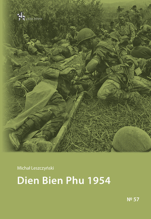 Image of Dien Bien Phu 1954