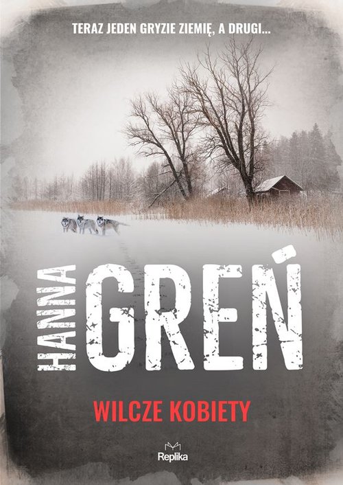 Image of Wilcze kobiety