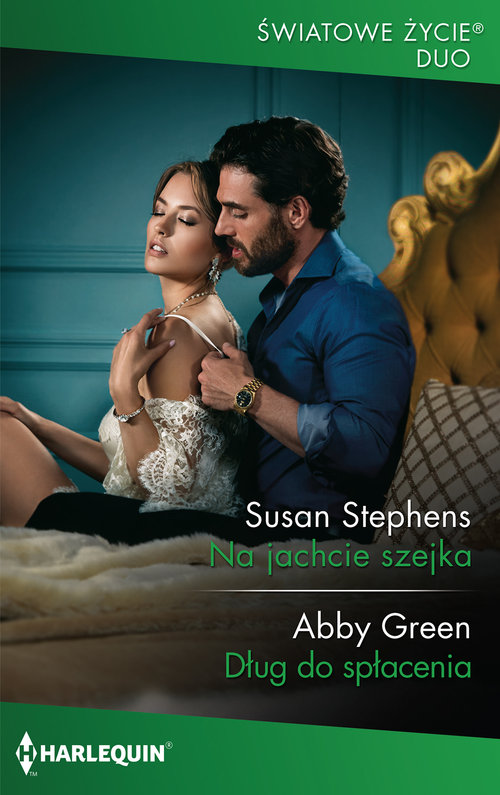 Image of Na jachcie szejka