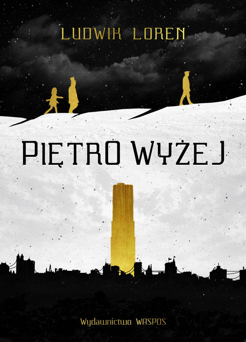 Image of Piętro wyżej