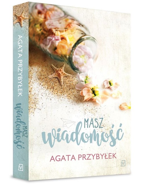 Image of Masz wiadomość