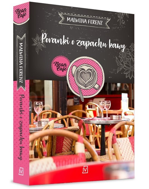 Image of Poranki o zapachu kawy