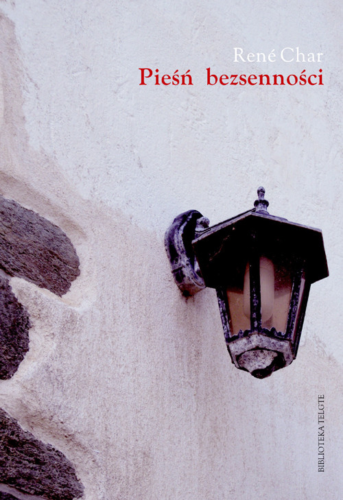 Image of Pieśń bezsenności