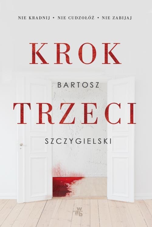 Image of Krok trzeci