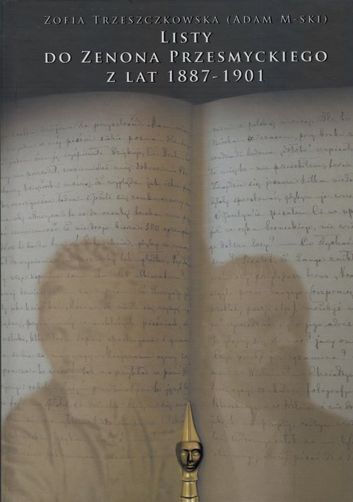 Image of Listy do Zenona Przesmyckiego z lat 1887-1901