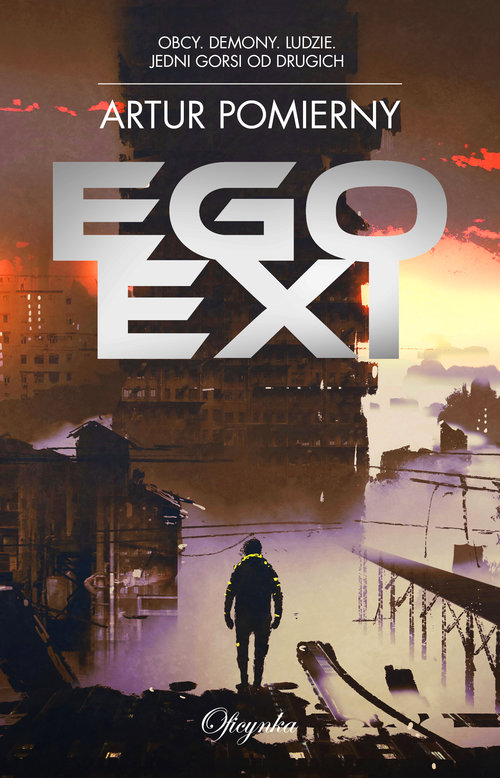 Image of Egoexi