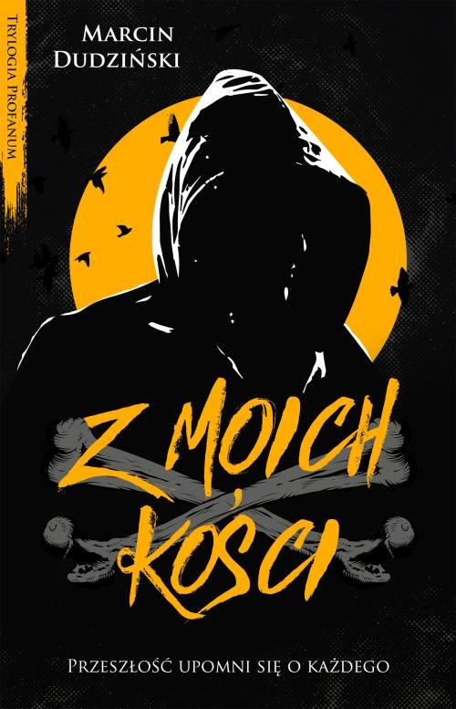 Image of Z moich kości