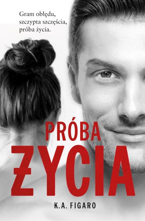Image of Próba życia Tom 3